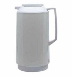 Termokande Tiger, 1L Hvid