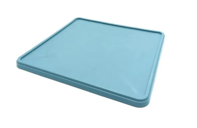 Drypbakke i plast 50x50 cm, Maxima