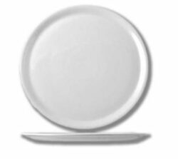 Pizzatallerken Napoli 31 cm, Haahr