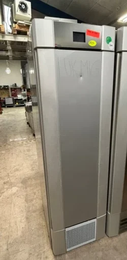 fryseskab fra Gram, brugt - 14 dages garanti. Du kan tilkøbe 12 mdr. for 799 kr.