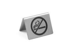 No smoking sign, Hendi