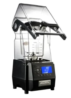 Blender med lydskærm 2L 1,5 kW Combisteel