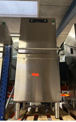 hætteopvasker premium, brugt - 14 dages garanti. Du kan tilkøbe 12 mdr. for 799 kr.