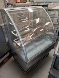 Neutral kagemontre fra Vibocold, brugt