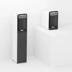 Drikkevandskøler BWT SIP 30 FS HVID GULVMODEL