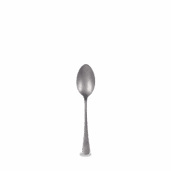 Tanner Vintage bestik dessertske, Churchill