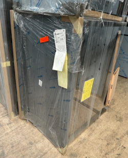 stålbord 1200x700x900 demomodel- 14 dages garanti. Du kan tilkøbe 12 mdr. for 799 kr.