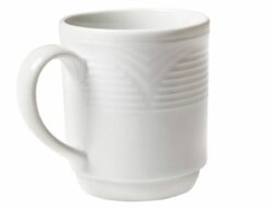 Saturn krus 22 cl, Hendi