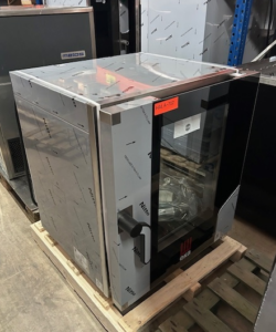 Eka MKF 711bm digital 7 stiksovn, demomodel - 14 dages garanti. Du kan tilkøbe 12 mdr. for 799 kr.