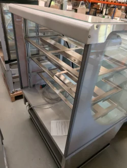 Neutral kagemontre fra Vibocold, brugt