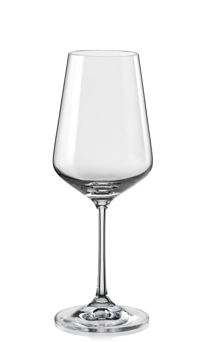 Vinglas 45cl krystal kasse af 6 stk, Living