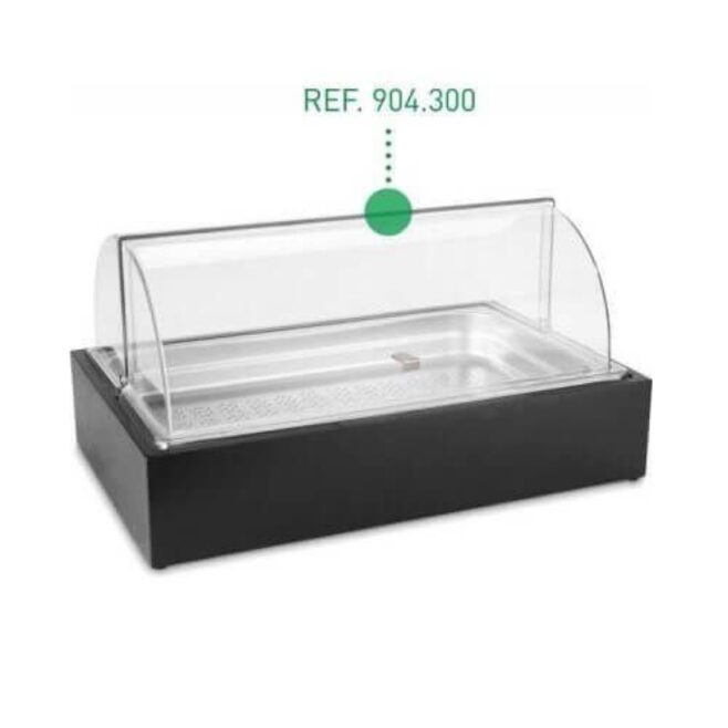 Rullelåg til Buffet display, Pujadas 904.300