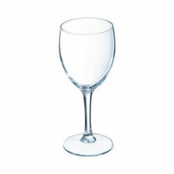 Vinglas Princesa, 23 CL