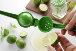 Citruspresser til lime 203x60x(h)40, Hendi