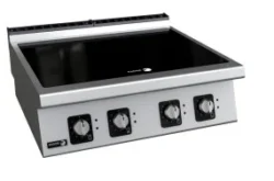 Induktions Kogebord 4 Blus, C-I745