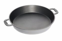 Brasseringspande Ø38 cm IKKE INDUKTION, AMT (restsalg)