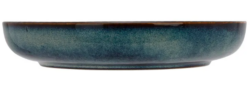 Dyb tallerken Ø24 cm i Atlantis Stripe, Cosy