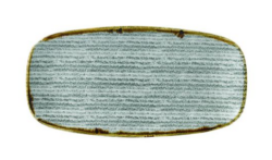 Studio Prints Stone Grey oblong 35,5 x 18,9 cm