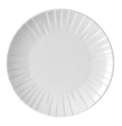 Selene flad tallerken Ø27 cm, Finedine
