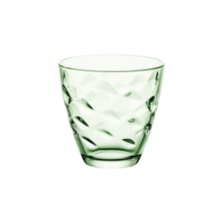 Vandglas Flora grøn 26 cl