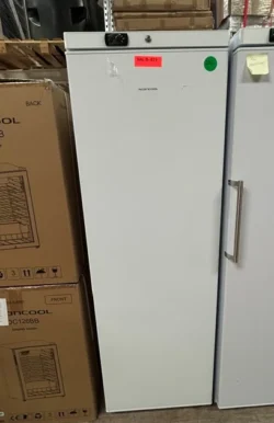 lagerkøleskab fra Scancool, demomodel - 14 dages garanti. Du kan tilkøbe 12 mdr. for 799 kr.