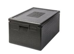 Termokasse 600x400x(h)320, DTE