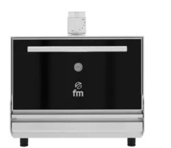 Grill ovn / kul ovn FM Industrial STG 400 - til gas