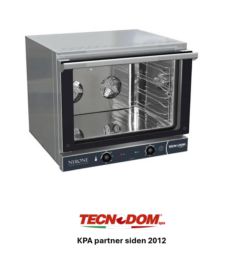 Industriovn, Tecnodom Nerone GASTRO