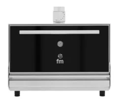 Grill ovn / kul ovn FM Industrial STG 500 - Til gas