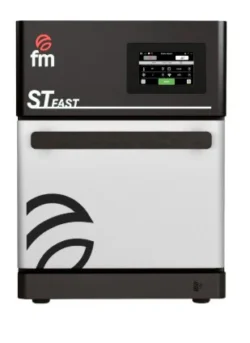 High Speed ovn fra FM Industrial STF 21 V7 INOX