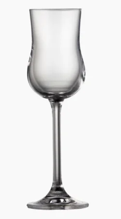 Juvel Portvin/Grappa 9 cl 6 stk. (udgået)