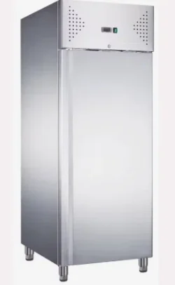 Snack line 400l Fryseskab BASIC **NS-25**