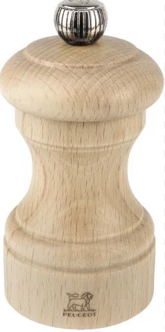 Peugeot Peberkværn, bøg 10 cm (udgået)