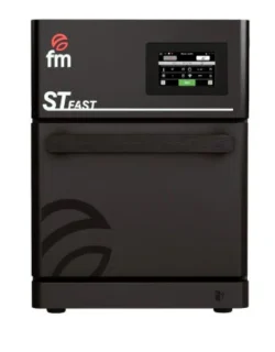 High Speed ovn (high power) fra FM Industrial STF 22 V10 BLACK
