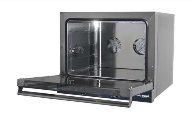 Industrial oven, Tecnodom Nerone GASTRO