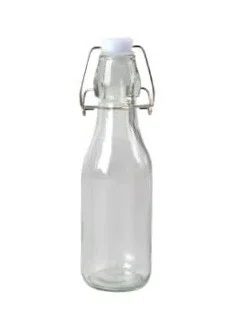 Patentflaske 0,25L, Haahr