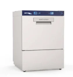 Double rack undercounter dishwasher Niagara BISTRO 462 BDE incl. rinse + soap + drain pump