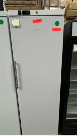 lagerfryseskab fra Scancool, demomodel - 14 dages garanti. Du kan tilkøbe 12 mdr. for 799 kr.