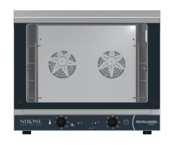 Industrial oven, Tecnodom Nerone GASTRO