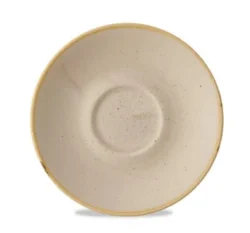 Stonecast Nutmeg Cream underkop 15,6cm, Churchill