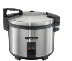 Riskoger 14L/60 kopper, Hamilton beach (udgår) **NS-25**