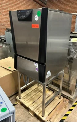 underbordsopvasker fra Ken på understel, brugt - 14 dages garanti. Du kan tilkøbe 12 mdr. for 799 kr.