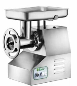 Kødhakker 350 kg / 24 timer med Ø76 mm åbning