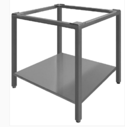 Understel SRK 75x70x60 til EKA 11 stiksovn med indstik til gastrobakker