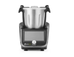 Thermisk Blender / mixer fra Hendi m/ varme, mix, damp og piskning