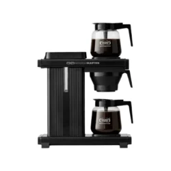 Moccaserver 1,8 L fra Moccamaster manuel fill