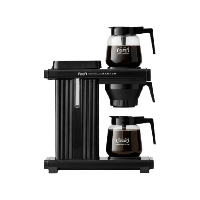Moccaserver 1,8 L fra Moccamaster manuel fill
