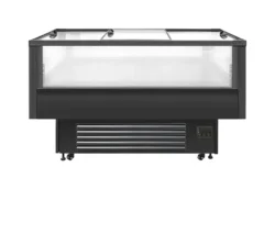 Impulskøler køl/frost IMC1500BD Scandomestic