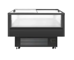 Impulskøler køl/frost IMC1000BD Scandomestic