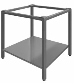Understel SRK 75x70x60 til EKA 11 stiksovn med indstik til gastrobakker